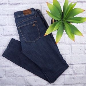 DL1961 Kate Slim Straight Jeans